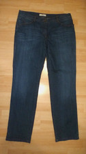 Brax Jeans Sara Regular Stretch Jeans Gr 44 W34 L30 blau PA310 wie NEU