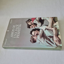 (Amos OZ) Ein perfekter Frieden 2009 Feltrinelli 1 Aufl.