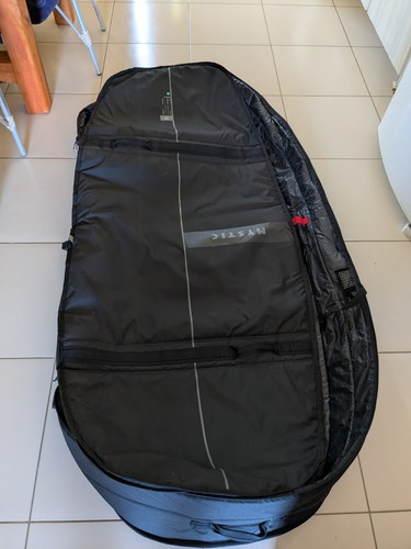Mystic patrol boardbag - patrol,