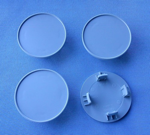 Nabenkappen nabendeckel - 4x,