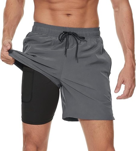 Schwimmhose badeshorts shorts - badeshorts,