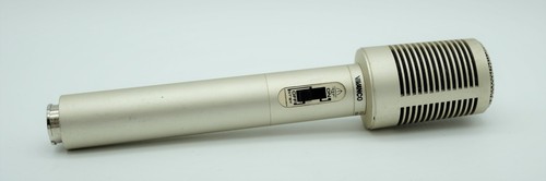 Vivanco electret cardiod 50 - cardiod,