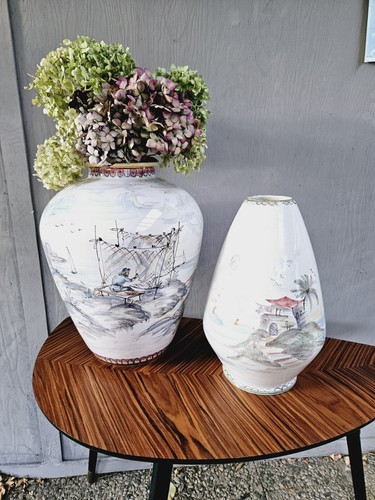 Bodenvase vase ulmer - bodenvase,
