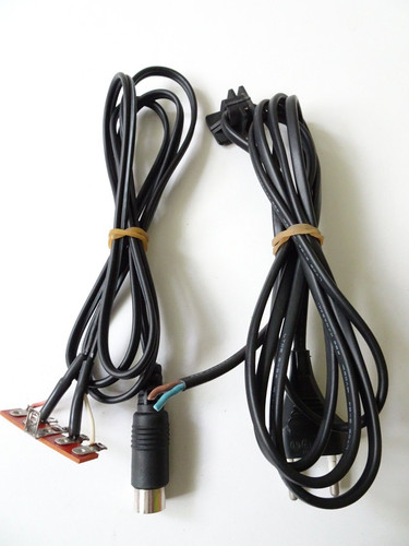 Saba psp 244 netzkabel - psp,