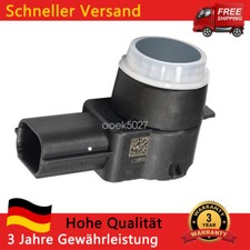 Parksensor Einparkhilfe PDC Sensor 13242365 Für OPEL Astra J Corsa D Zafira B C