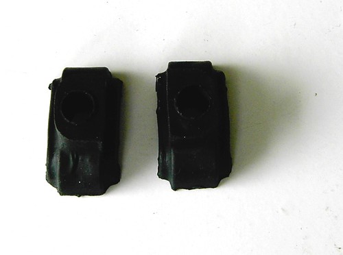 Gaspedal lager opel rekord - lager,