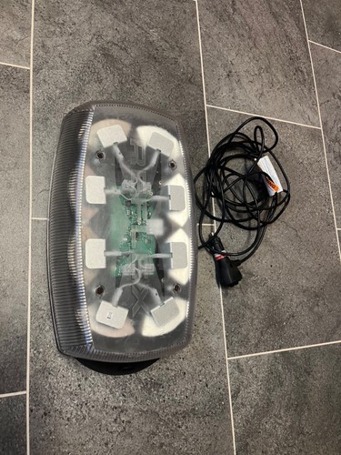 Bernstein led lichtleiste 12v - led,
