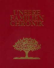 Unsere Familienchronik