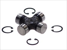 BTA Gelenk, Längswelle