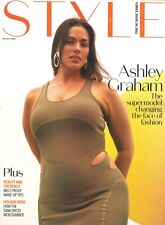 Sunday Times STYLE Magazine