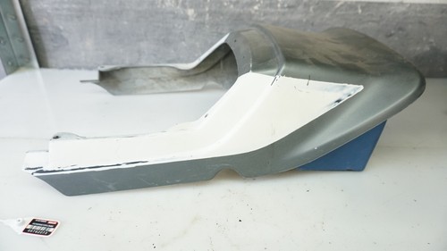 Honda 900 boldor sc01 - cb,