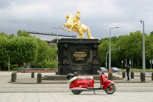 Iwl berliner roller 59 - iwl,