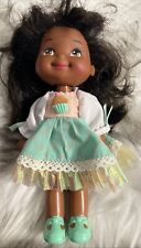 Cherry merry muffin - Mattel 1988