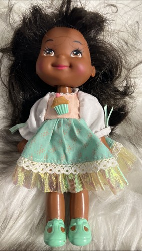 Cherry merry muffin mattel - cherry,