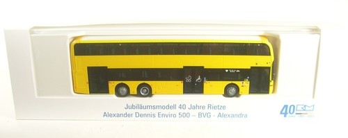 Alexander dennis enviro500 - alexander,