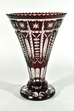 BÖHMEN Vintage xl Glas °