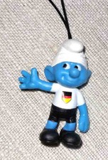 Fußball Deutschland Schlumpf