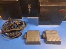 Steinbauer P-BOX VW Touareg