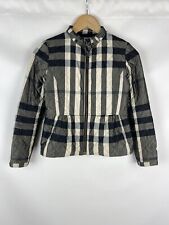 Burberry Kinder Steppjacke
