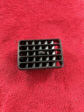 VW Polo 6N Orginal Lüftungsgitter Klima 6K0819719 6N0819711 Polo 3 Phase 1