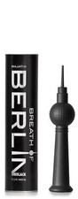BREATH OF BERLIN BLACK Men Eau