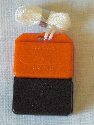 Ddr gamma neutronen - ddr, dosimeter