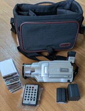JVC Digital Videocamera