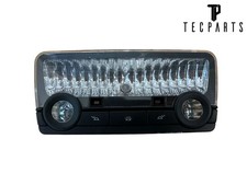 Original BMW  F01 F07 F10 F11  Innenleseleuchte hinten Mitte Leselampe 9163699