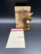Steiff Club Teddybär 1999 ca