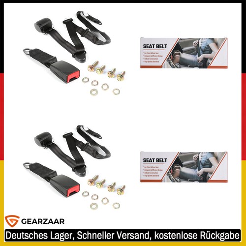Auto sicherheitsgurt 3 - auto,