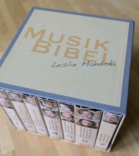 Leslie Mandoki Musikbibel auf
