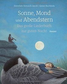 Sonne mond und abendstern - mond,