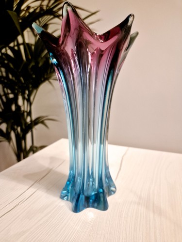 Vintage murano glas - murano,