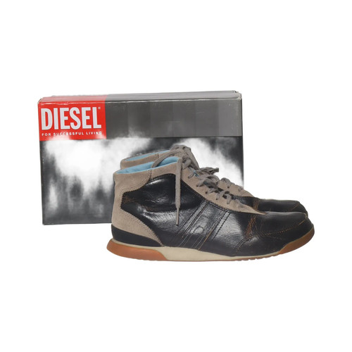 Diesel schnürstiefel - diesel,,