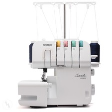 Brother overlock 1034dx - brother,