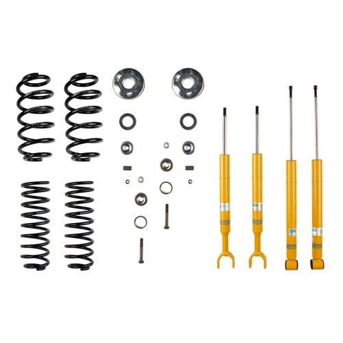 Bilstein eibach b12 pro kit - b12, pro-kit