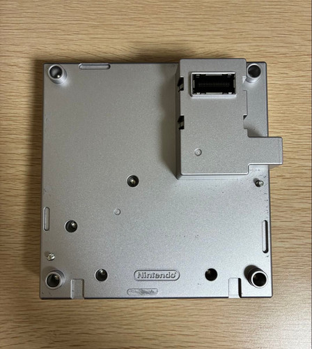 Nintendo gamecube game boy - gamecube,