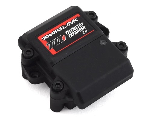 Traxxas telemetrie expander - traxxas,