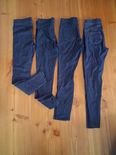 Jeggings leggings jeans marine - jeggings,