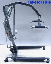 Patientenlifter Invarcare