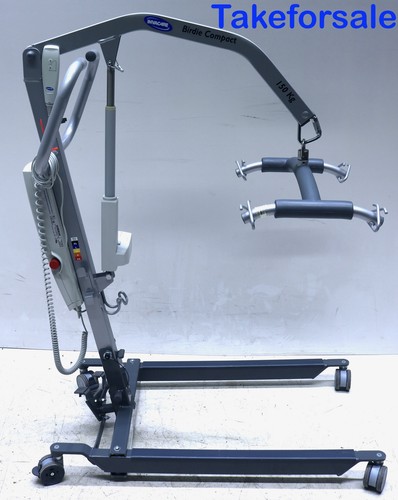 Patientenlifter invarcare - patientenlifter,