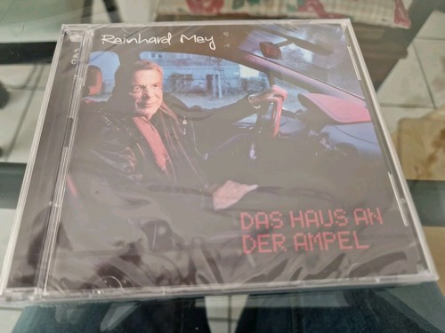 Mey reinhard das haus der - an,