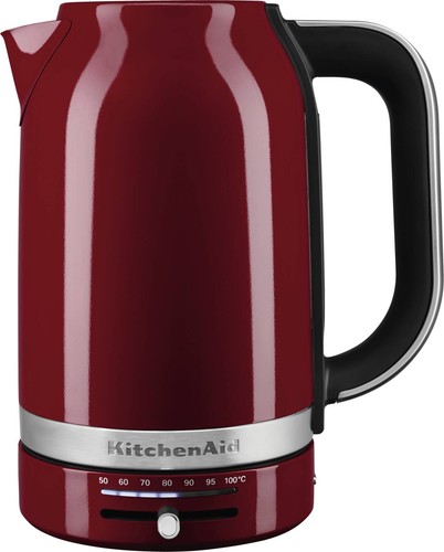 Kitchenaid wasserkocher - kitchenaid,