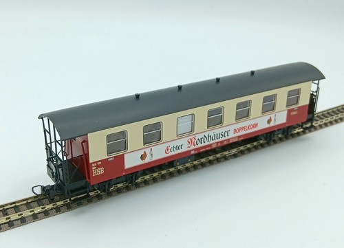 Tillig personenwagen echter - tillig, kb