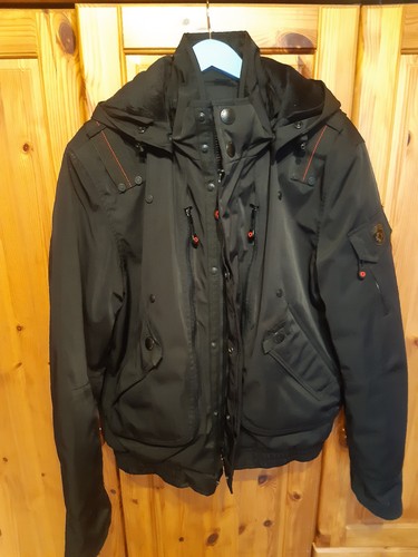 Wellensteyn remix jacke - wellensteyn,