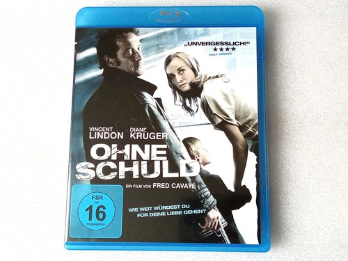 Ohne schuld blu - schuld,