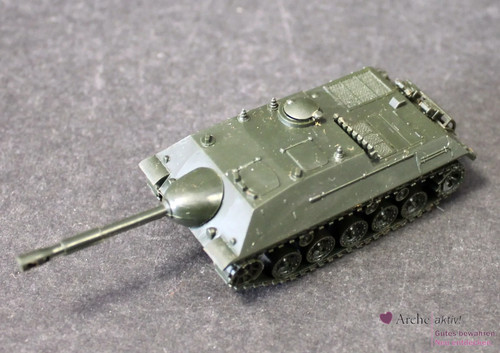 Roco minitanks 87 - 1:87,