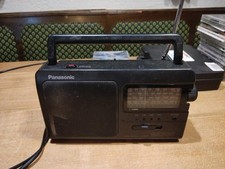 FM Panasonic GX 500 RF-3500