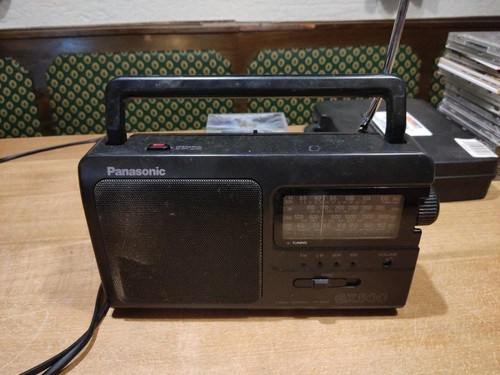 Panasonic 500 rf 3500 - panasonic, rf-3500