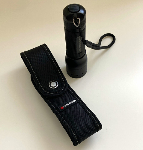 Ledlenser led taschenlampe - p7,